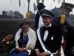 Schützenfest 1982